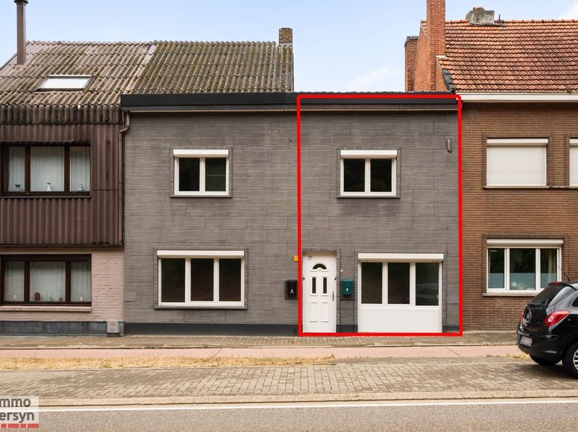 Huis te huur in Citadellaan 24 bus B,
                    3290 Diest