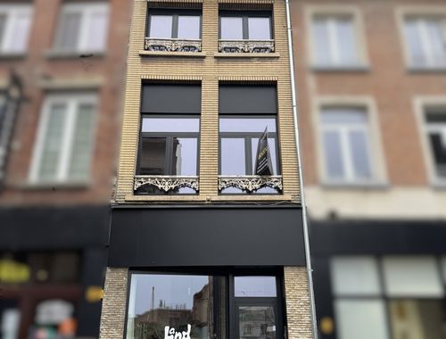                                         Handelszaak te koop in Mechelen, € 475.600
