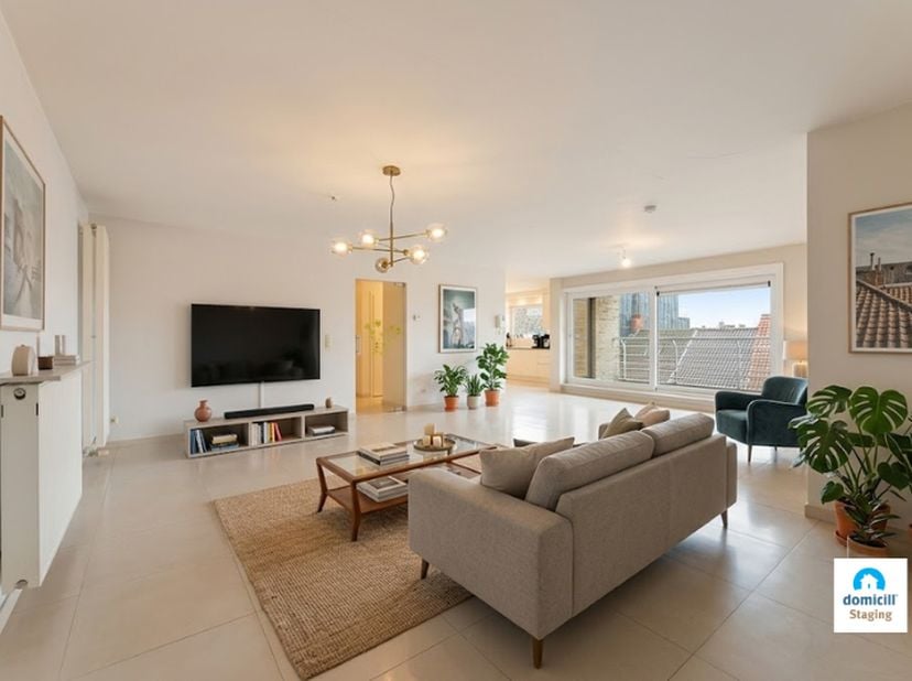 Appartement à vendre à ,
                    8800 Roeselare