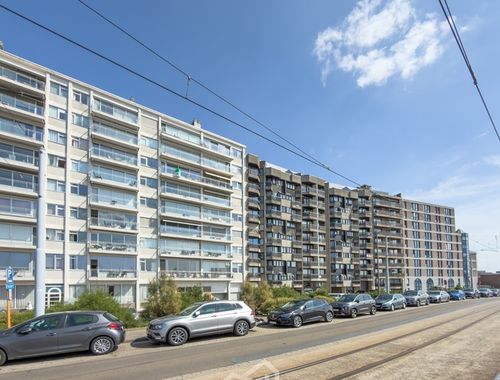                                         Appartement te koop in Blankenberge, € 175.000
