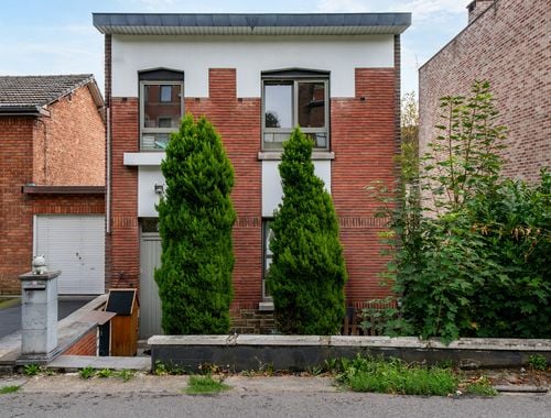                                         Woning te koop in Vaux-sous-Chèvremont, € 195.000
