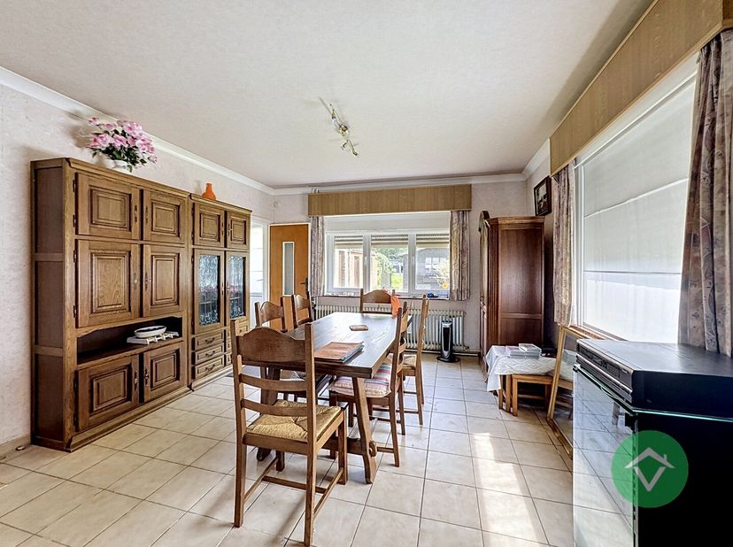 Maison à vendre
                    à 8211 Aartrijke
