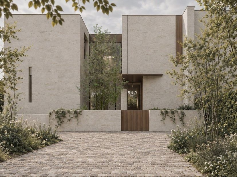 Grond te koop in Kasseitje 72,
                    9080 Lochristi
