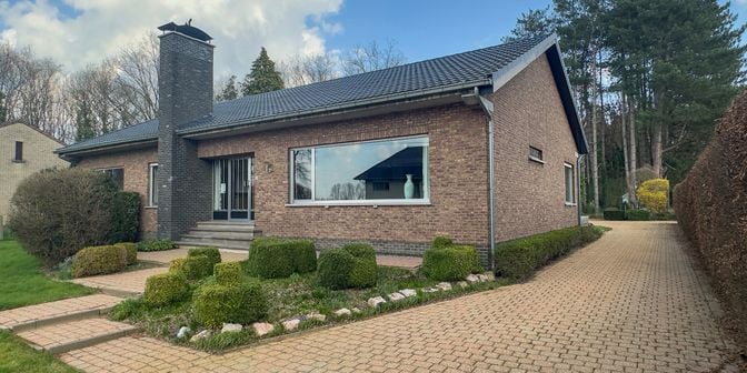 Huis te koop in Pelgrimsstraat 27, 3272 Messelbroek