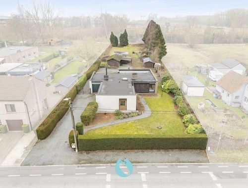                                         Maison à vendre à Evergem, € 369.000

