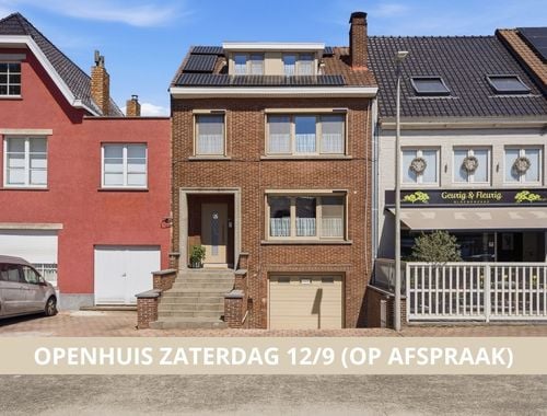                                         Maison unifamiliale à vendre à Sint-Andries, € 448.800
