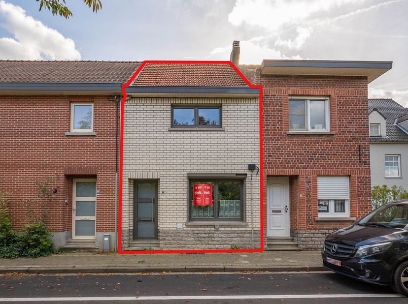 Huis te koop in Zavelstraat 58,
                    3010 Kessel-Lo