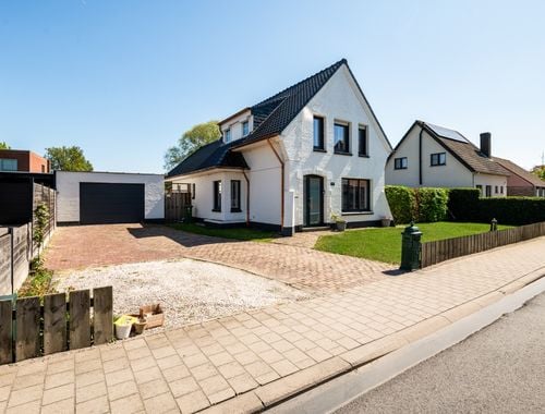                                         Maison à vendre à Berendrecht, € 435.000
