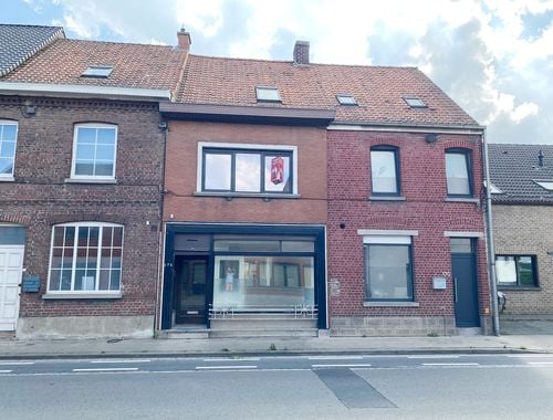                                         Maison unifamiliale à louer à Heule, € 950
