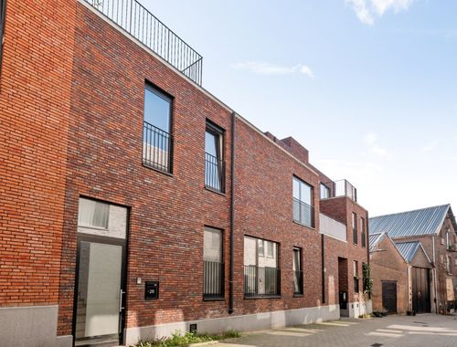                                         Appartement te koop in Antwerpen, € 295.000

