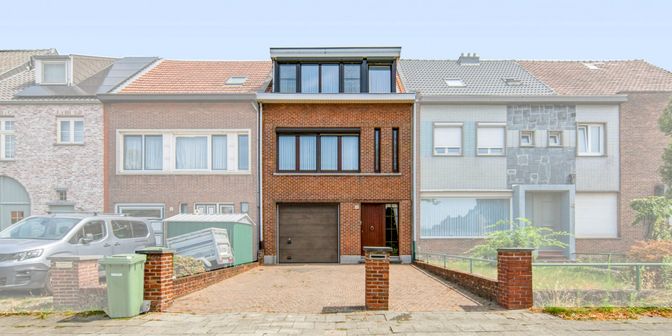 Maison à vendre à Fabiolalaan 113, 2627 Schelle