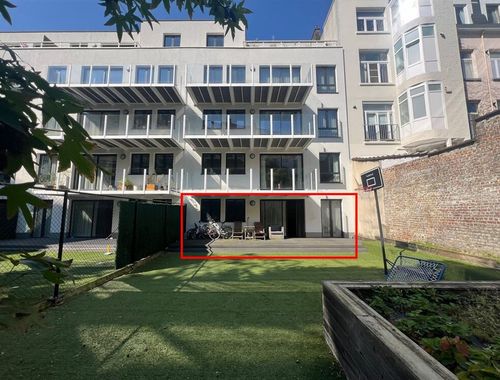                                         Appartement te koop in Brussel, € 498.000
