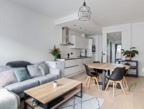                                         Appartement te koop in Antwerpen, € 219.000
