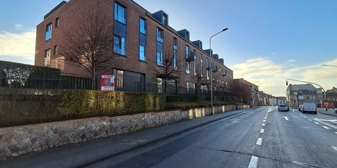 Appartement te koop in 7700 Moeskroen