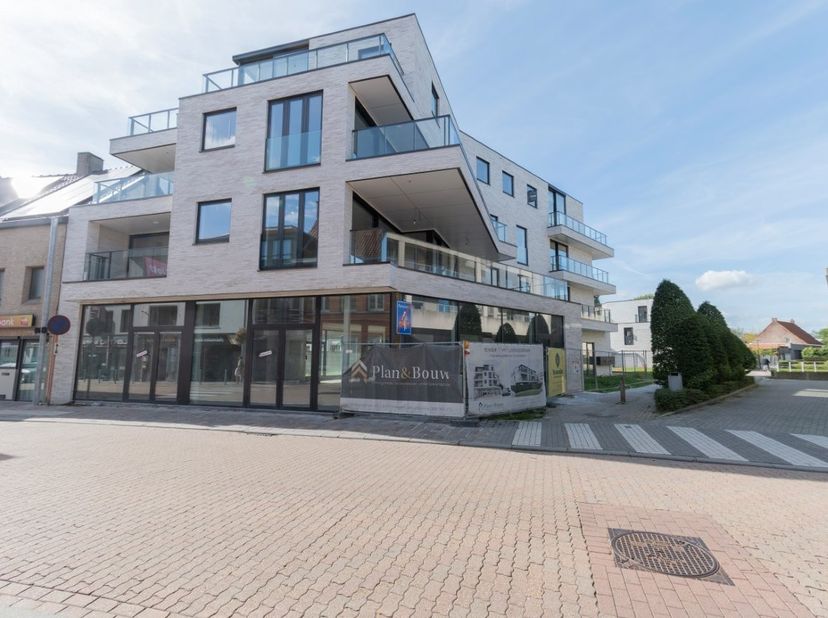 Appartement te huur in Kortrijkstraat 89A bus 0302,
                    8700 Tielt