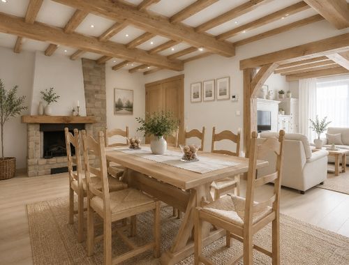                                         Maison à vendre à Aalbeke, € 299.000
