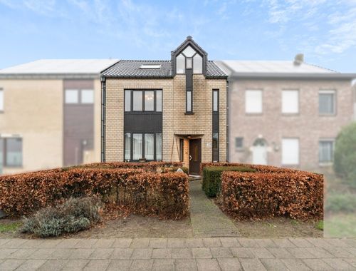                                         Woning te koop in Sint-Katelijne-Waver, € 460.000

