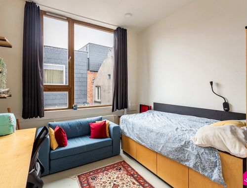                                         Kot-Kamer te koop in Antwerpen, € 159.000
