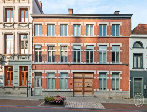                                         Burgerswoning te koop in Ronse, € 920.000
