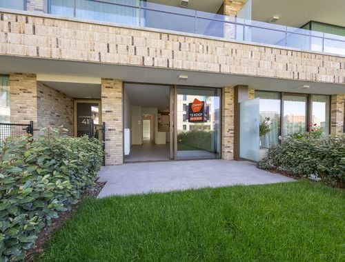                                         Appartement à vendre à Middelkerke, € 264.800
