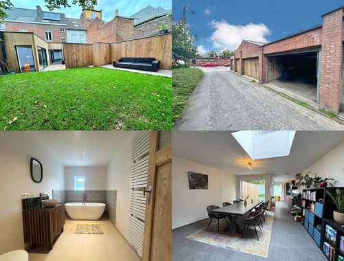                                        Maison à vendre à Ieper, € 450.000
