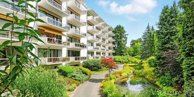 Appartement te koop in 1180 Ukkel