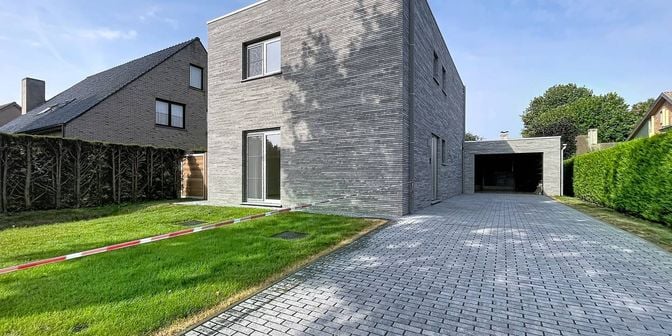 Maison à louer à Molenstraat 57, 9880 Aalter