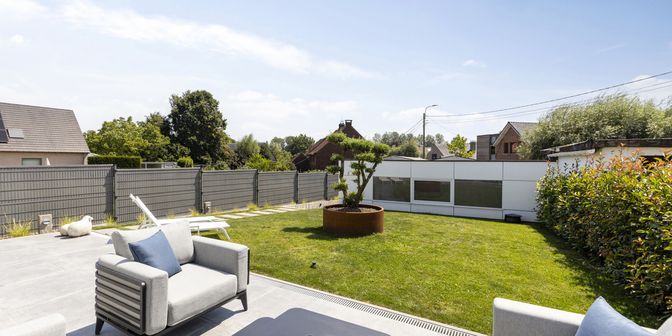 Maison à vendre à Postweg 249, 1602 Vlezenbeek