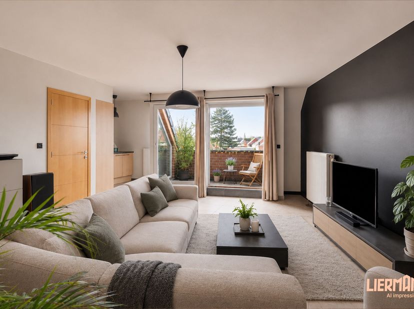 Appartement à vendre
                    à 9400 Ninove