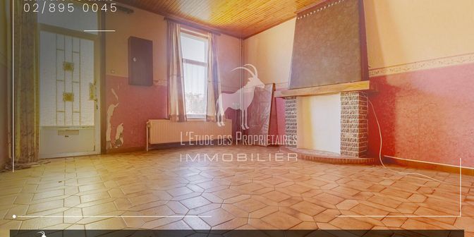 Huis te koop in 7140 Morlanwelz-Mariemont