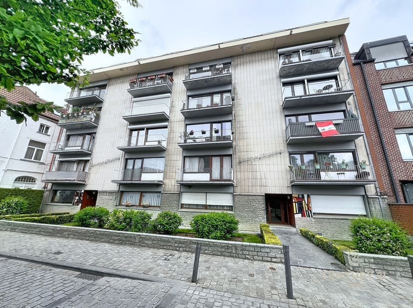Appartement te huur
                    in 7000 Mons