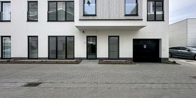 Appartement à vendre à Albert I laan 19 boîte 0101, 8620 Nieuwpoort