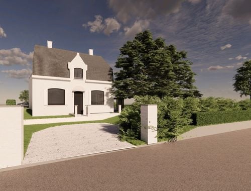                                         Bâtiment commercial à vendre à Roeselare, € 845.000
