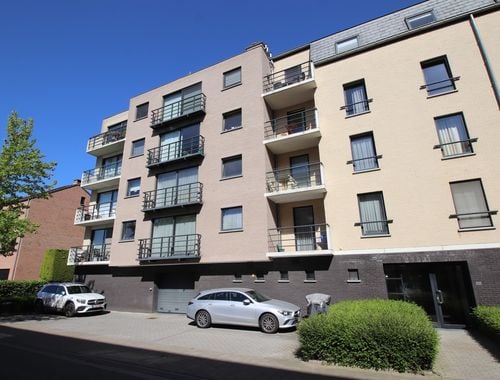                                         Duplex à vendre à Kessel-Lo, € 425.000
