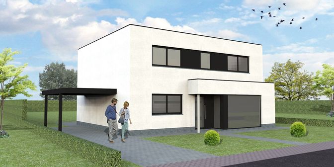 Maison à vendre à 9090 Gontrode