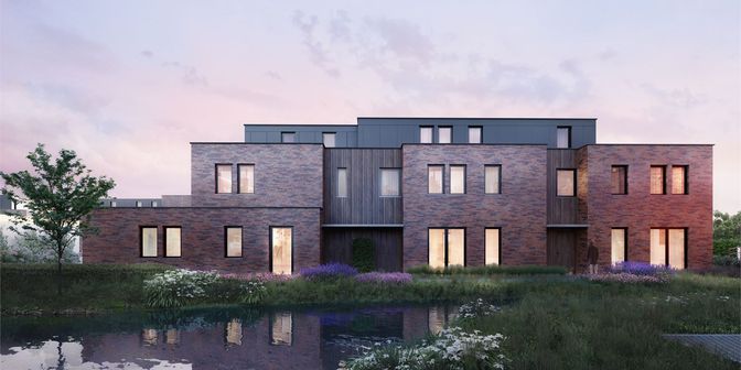 Project te koop in Lambroeckstraat 92, 9200 Dendermonde