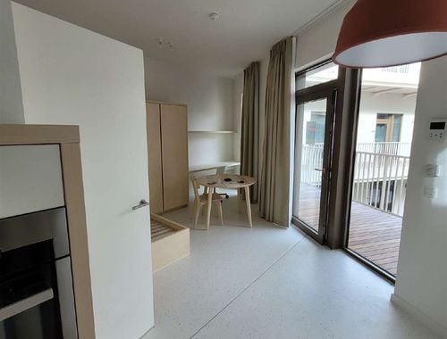                                         Kot-Colocation à louer à Leuven, € 850
