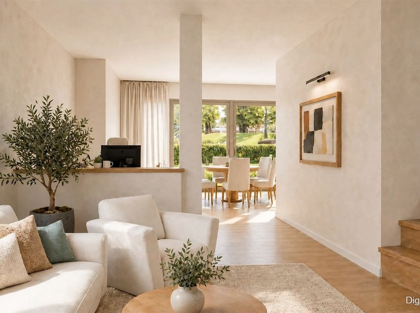 Appartement te koop in Molenstraat 62,
                    9230 Wetteren