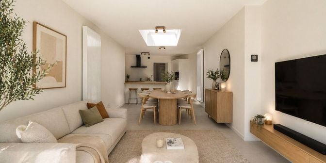 Huis te huur in Rode Broeckstraat 16, 9600 Ronse