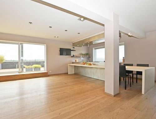                                         Penthouse à vendre à Hasselt, € 375.000
