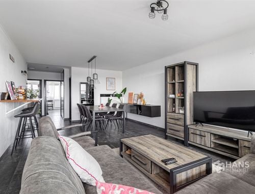                                         Duplex te koop in Borgerhout, € 245.000
