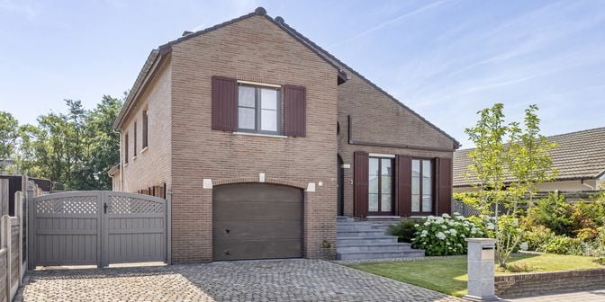 Maison à vendre à Opstal 12, 2440 Geel