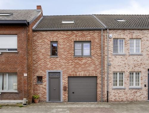                                         Woning te koop in Bonheiden, € 459.000
