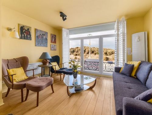                                         Appartement te koop in Zeebrugge, € 215.000
