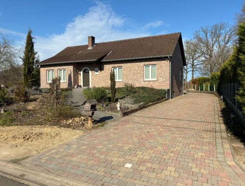                                         Maison à vendre à Tessenderlo, € 529.000
