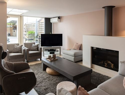                                         Woning te koop in Kortrijk, € 375.000
