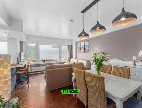                                         Appartement te koop in Blankenberge, € 349.000
