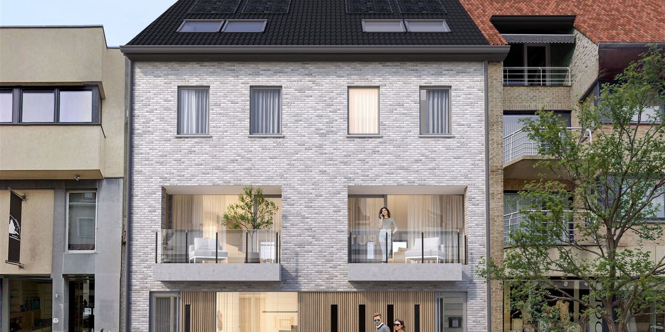 stationsstraat 8