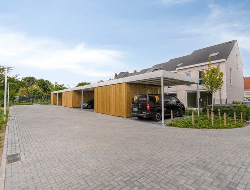                                         Woning te koop in Ronse, € 367.880

