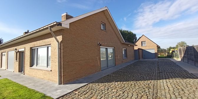 Huis te koop in Groenestraat 40 bus a, 8690 Alveringem